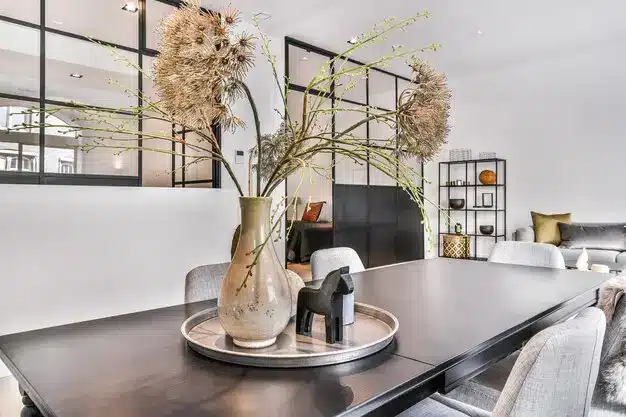 Dream Line Decor team working on an interior design project in Melbourne