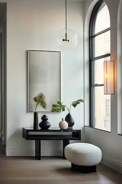 Comprehensive home styling and interior design solutions for modern Melbourne homes