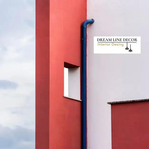 Contact Dream Line Decor for a free painting and decorating quote in Melbourne