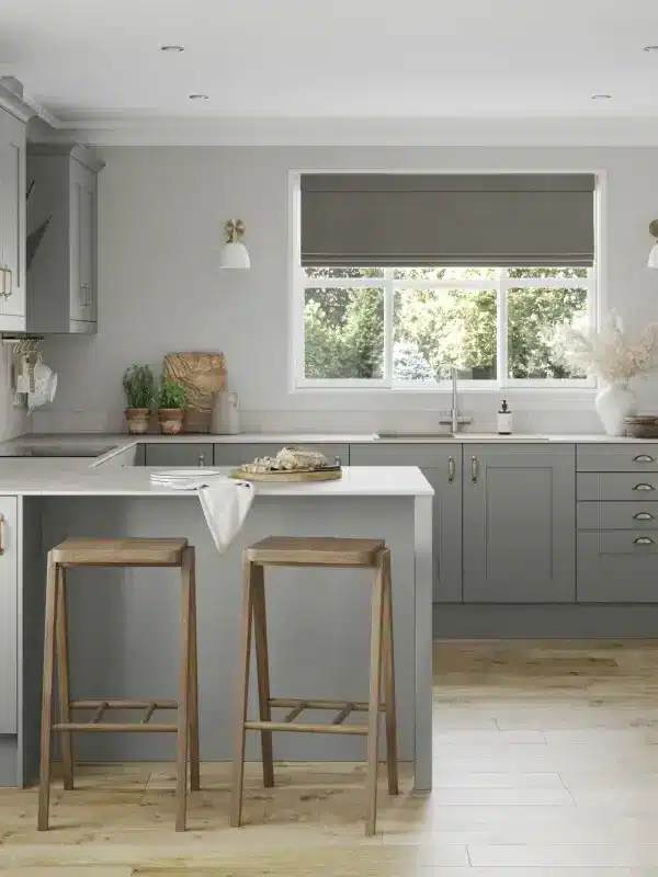 Bespoke custom kitchen solutions tailored for Melbourne homes