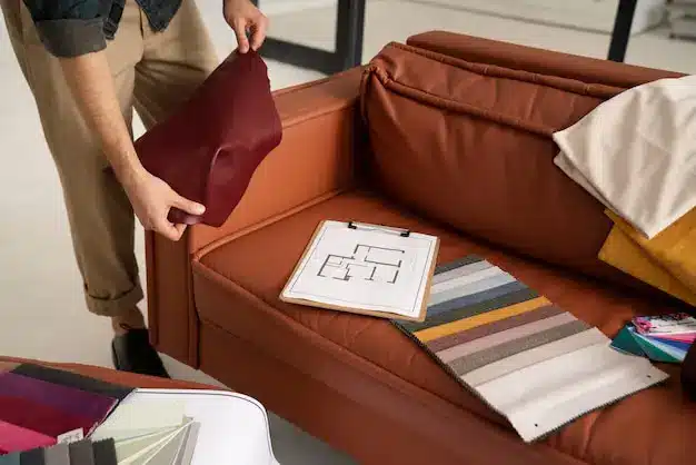 Modern home renovation and interior design services by Dream Line Decor in Melbourne