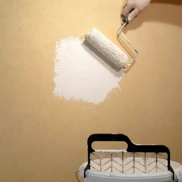 Professional interior and exterior painting services for Melbourne homes and offices