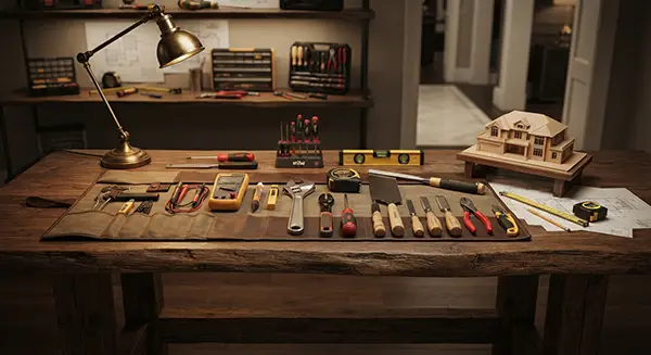 Home Repairs & Maintenance Melbourne